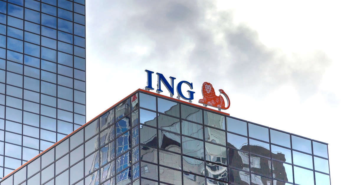 ING Bank ABN AMRO BNP Paribas UBS Invesco Pcytor Project Blockchain.News.jpg