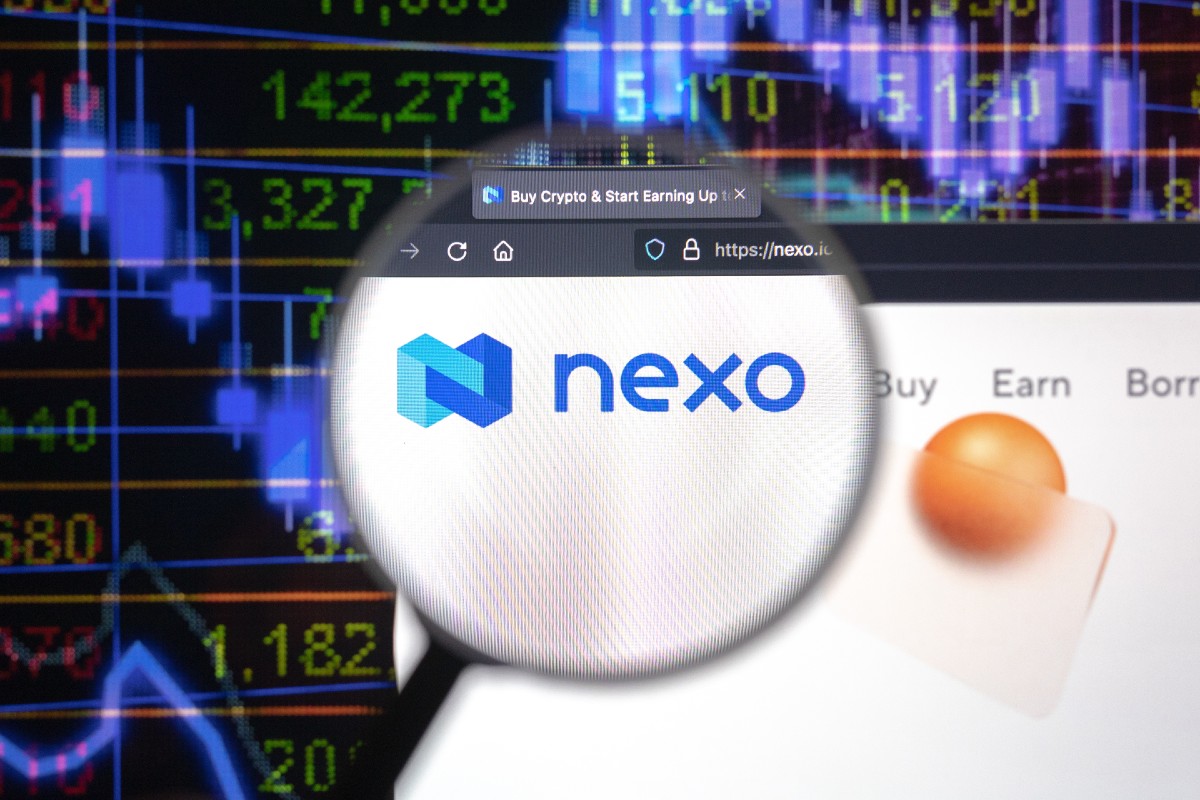 “Insolvency, Bankruptcy is Nowhere in Nexo’s reality”: Co-Founders