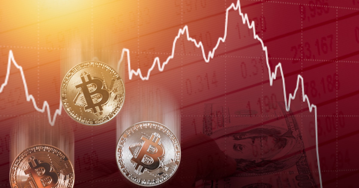 Bullish Weekly Opening Turned Sour as Bitcoin Recorded Price Reversals