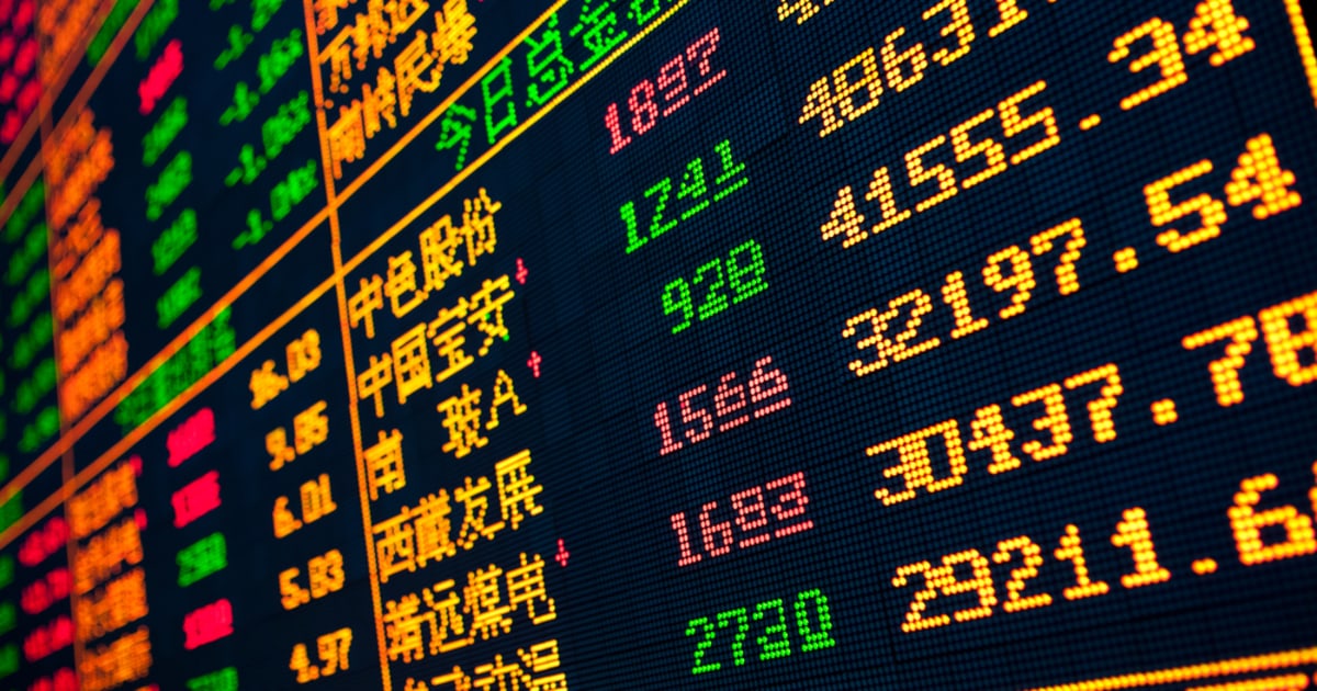 chinese blockchain stocks