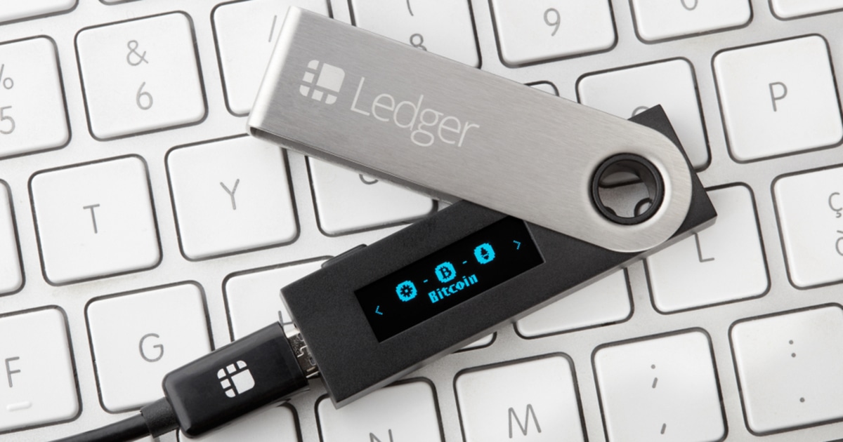 Ledger Vault Crypto Custody Blockchain.News.jpg