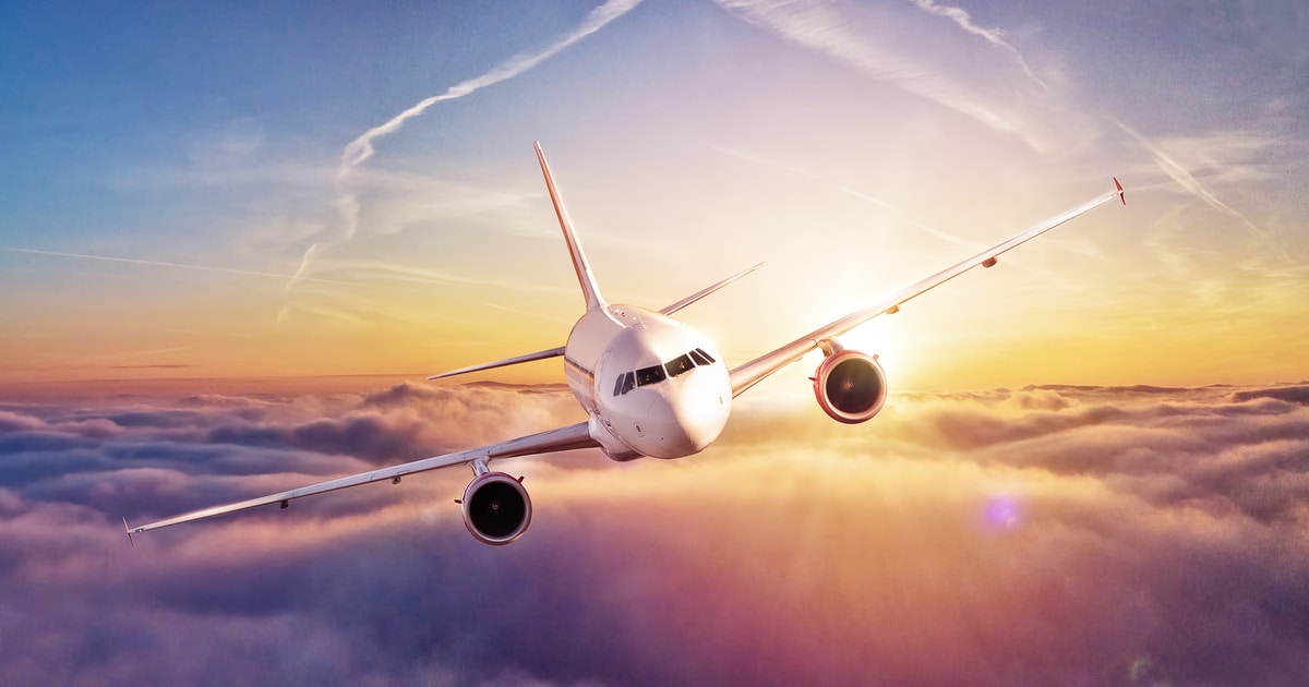 TravelX, Air Europa Launch World’s 1st Flight Ticket NFTs