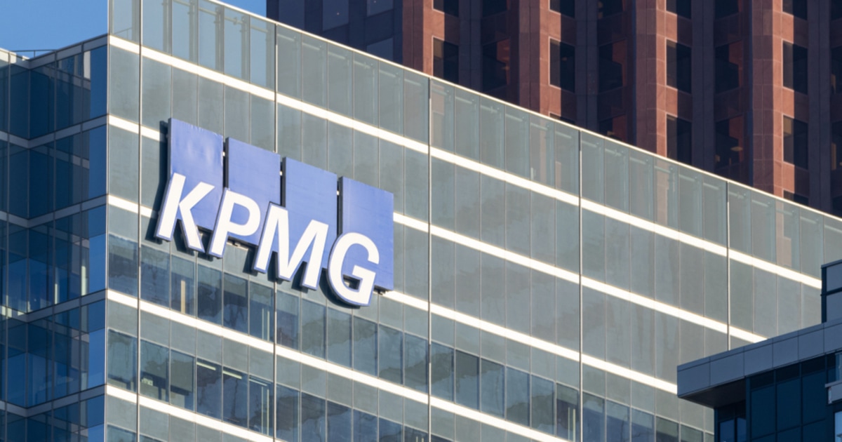 KPMG Report Blockchain Investments Blockchain.News.jpg