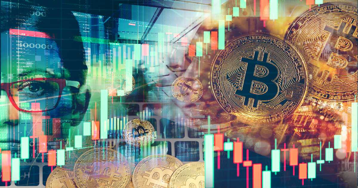 Bitcoin holds steady around $19,000 amid growing signs of institutional  adoption