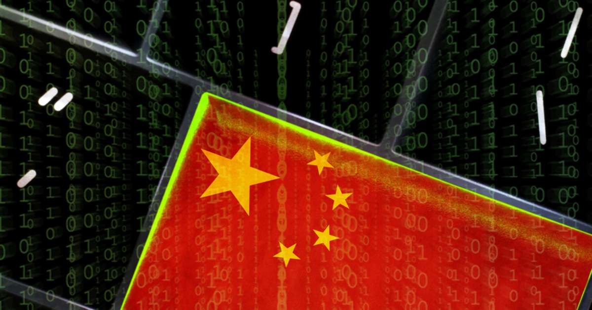 China Crypto Ponzi Scheme Blockchain.News.jpg
