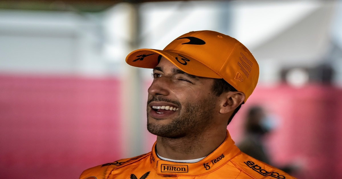 Daniel ricciardo sunglasses store brand