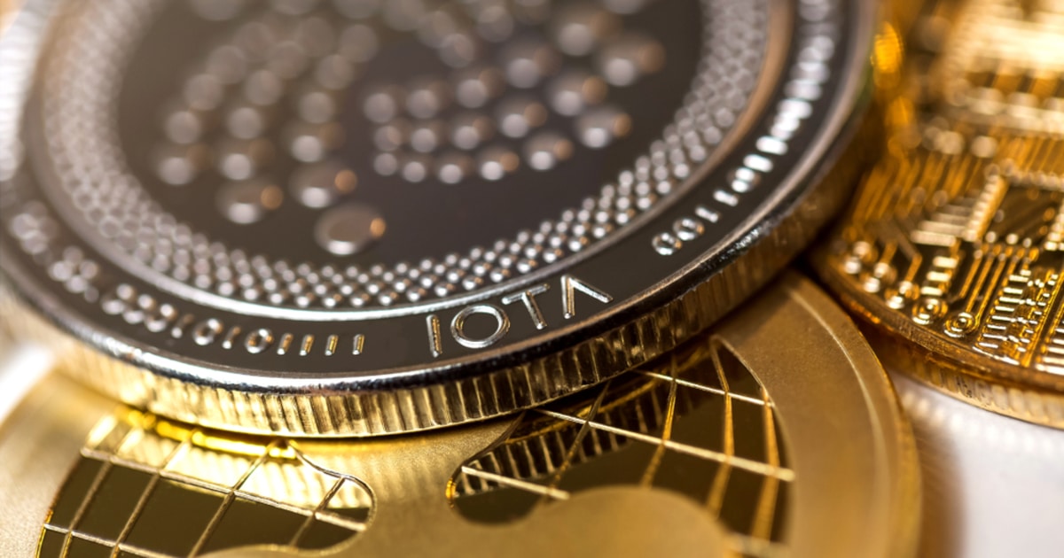 IOTA works towards 1.5 Phase 2 upgrade