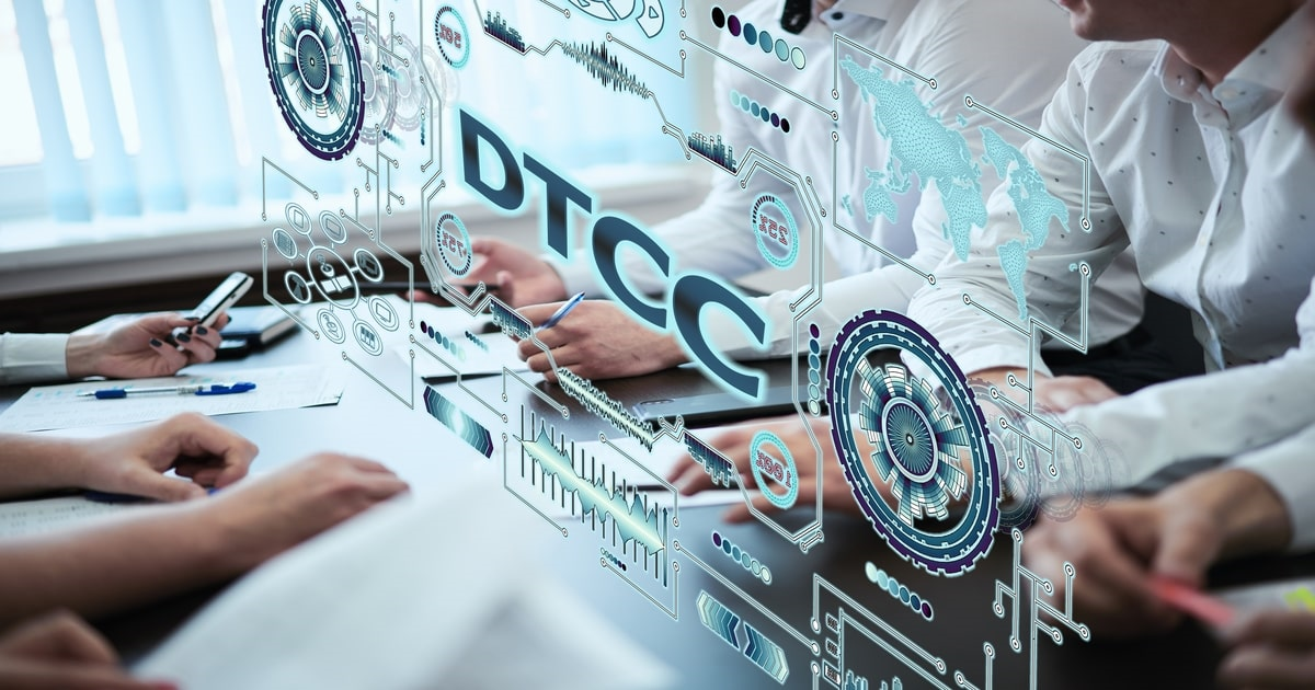 DTCC va construire un prototype prenant en charge le dollar numérique américain dans le processus de compensation et de règlement