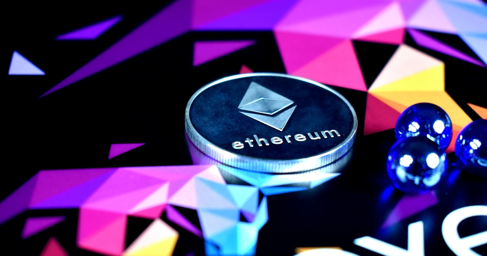 ethereum price at launch