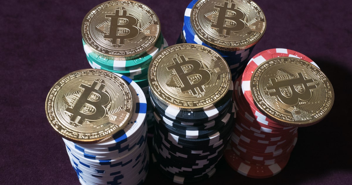 What's Wrong With best crypto casino