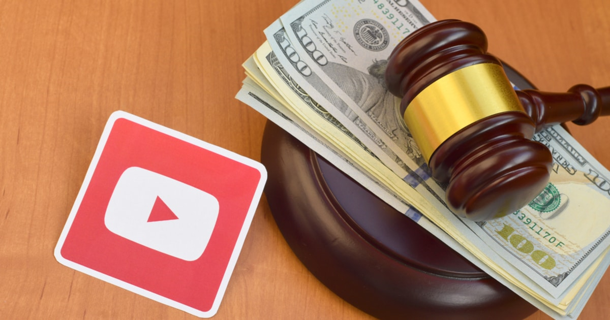 Ripple and YouTube Agree on Settlement over Lawsuit on XRP Scam Videos