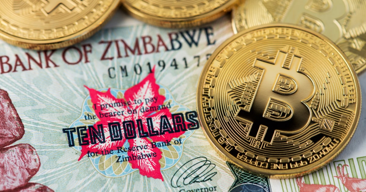 buy crypto zimbabwe