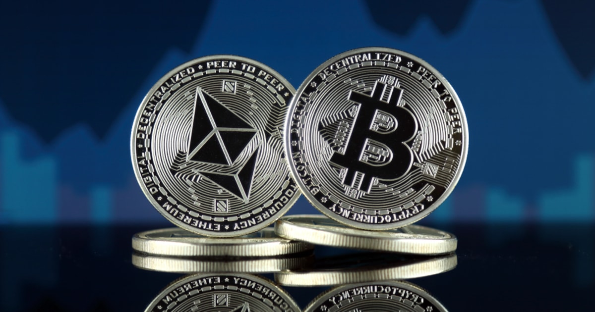 why ethereum will be bigger than bitcoin