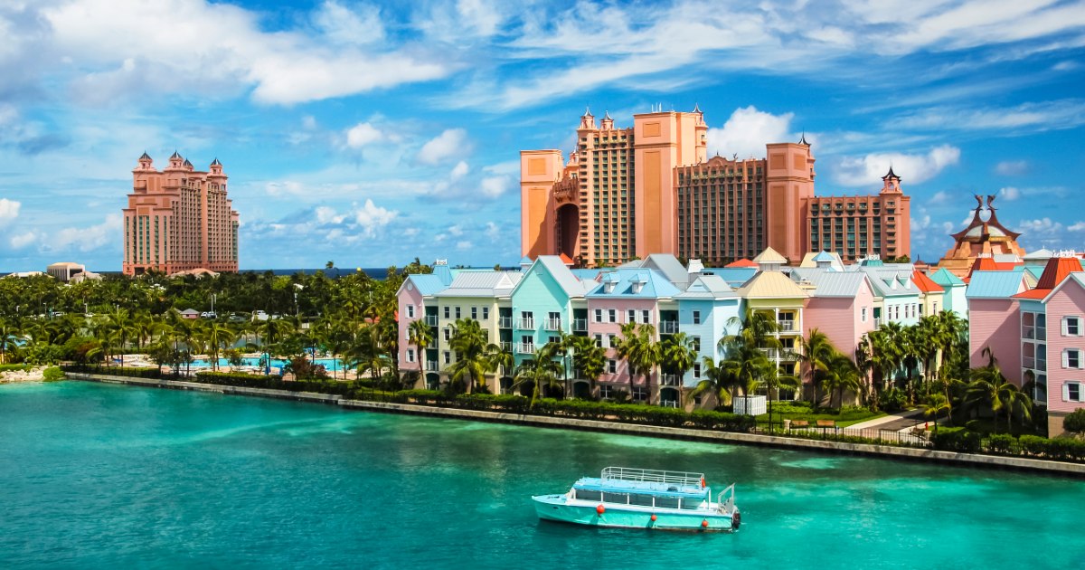 crypto exchange bahamas