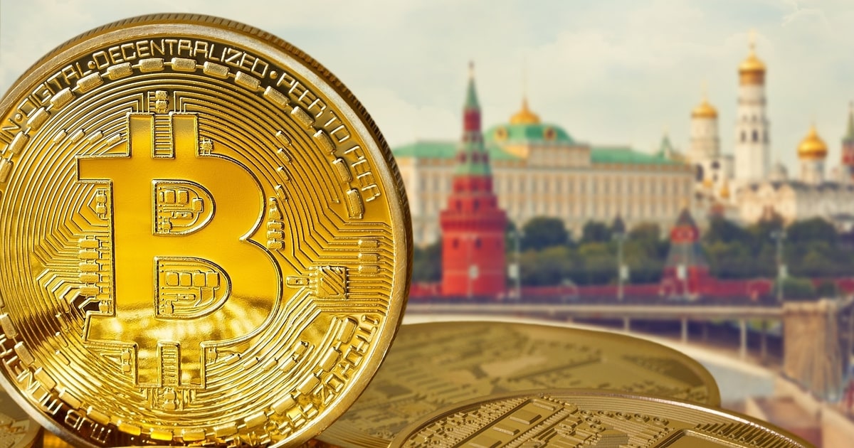 Russia Considering to Impose Special Energy Tariffs on Cryptocurrency Miners