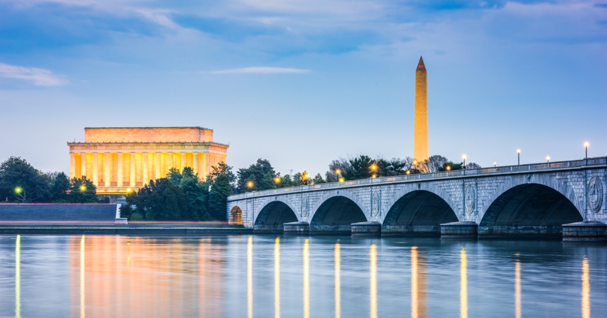 Washington DC Crypto Payment Blockchain.News.jpg