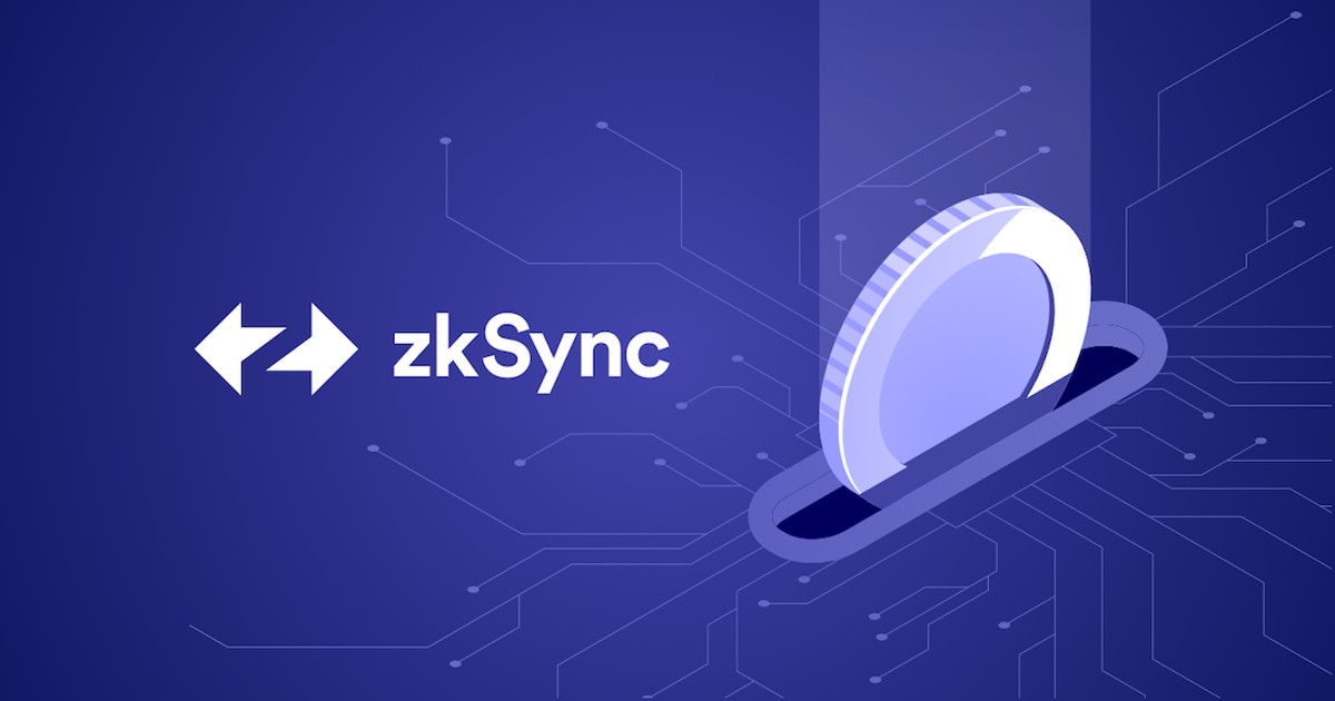 Zksync crypto crypto coin market news