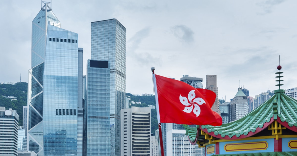 Hong Kong First Crypto Fund Approved by SFC Arrano Capital.jpg