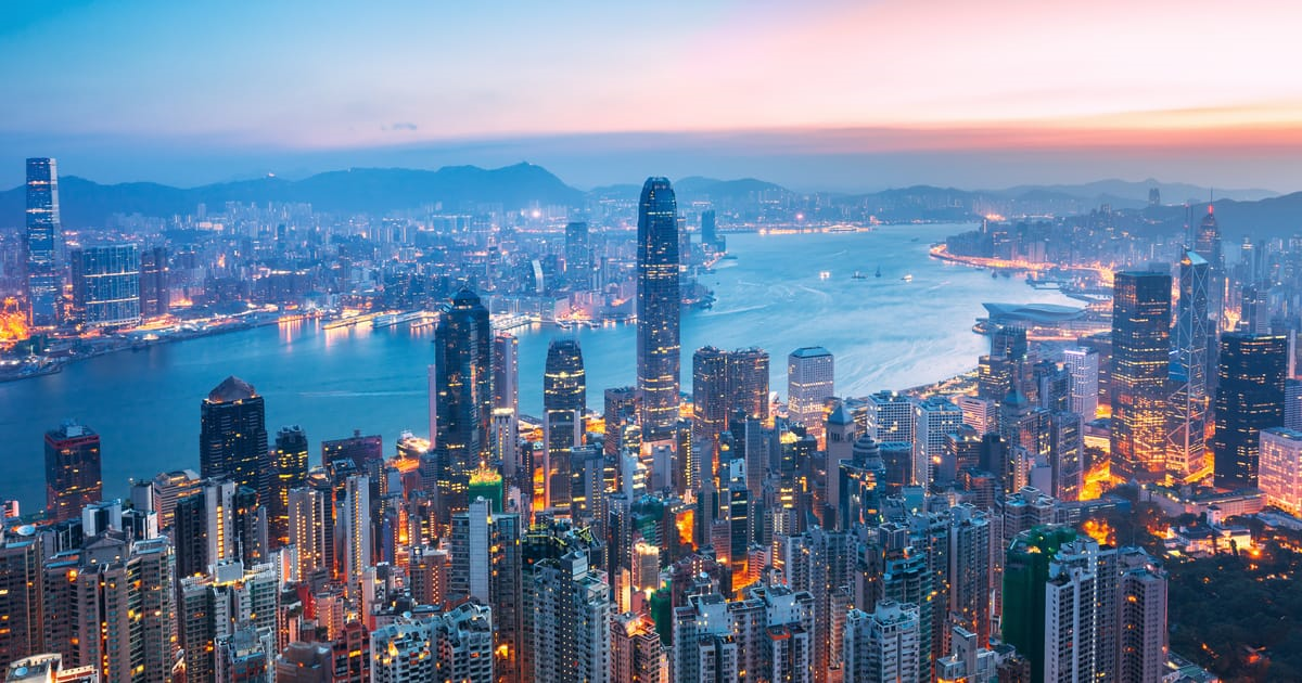 Interactive Brokers Taps OSL To Offer Digital Assets Services in Hong Kong  | Blockchain News