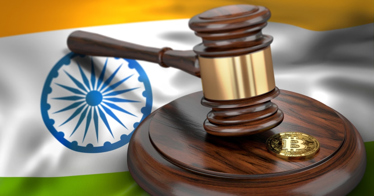 crypto currency ban in india