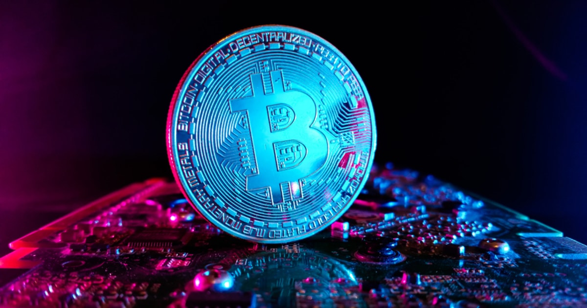 Bitcoin best performing asset in two years Blockchain.News.jpg