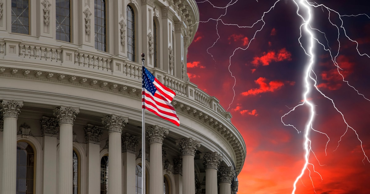 Congress, Stablecoin, regulation, Law, United States