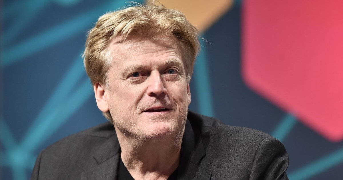 Former CEO Of Overstock Patrick Byrne Charged For Security Fraud ...