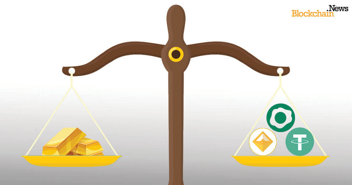 Stablecoin Blockchain News