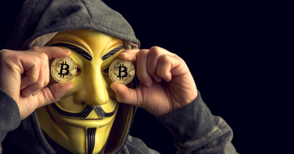 bitcoins anonym