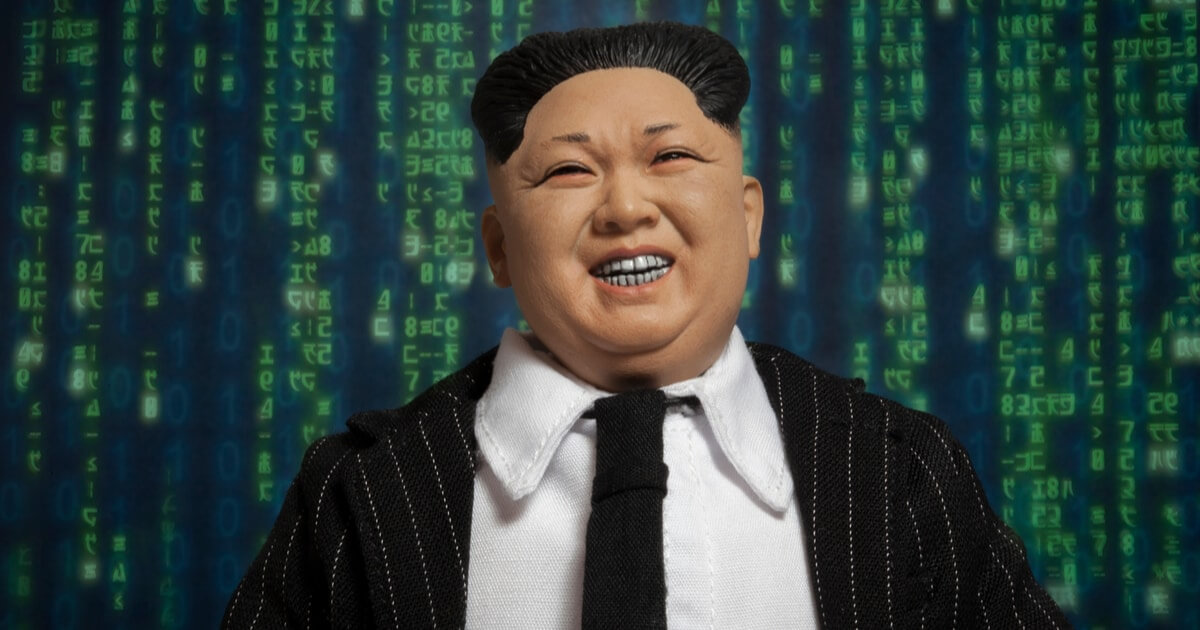 how north korea became a mastermind of crypto cyber crime