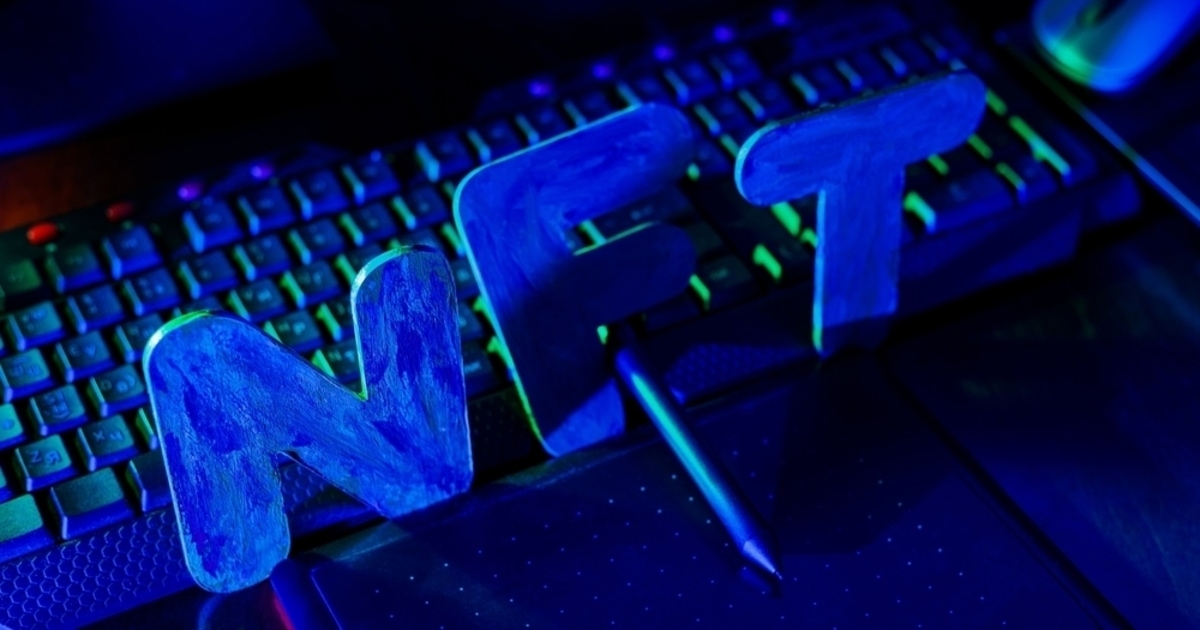 New Art Landscape of NFT Shaping in Hong Kong