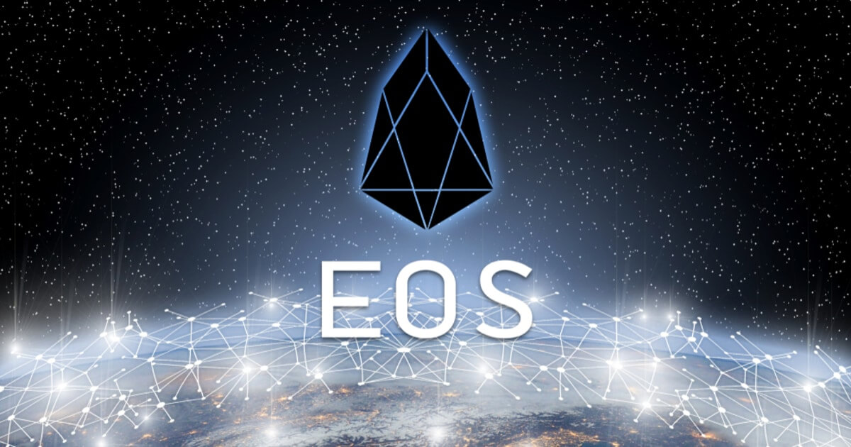 EOS Network Launches Antelope Spring Beta-1 on Testnet