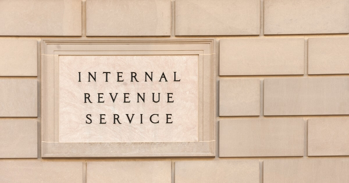 irs tax ruling on cryptocurrencies