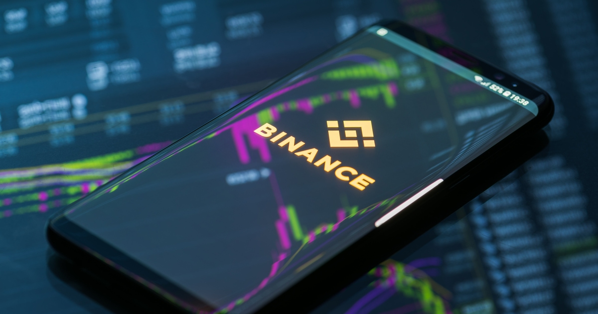 Binance Introduces 'Know Your Scam' Word Of The Day Game With 500,000 ...