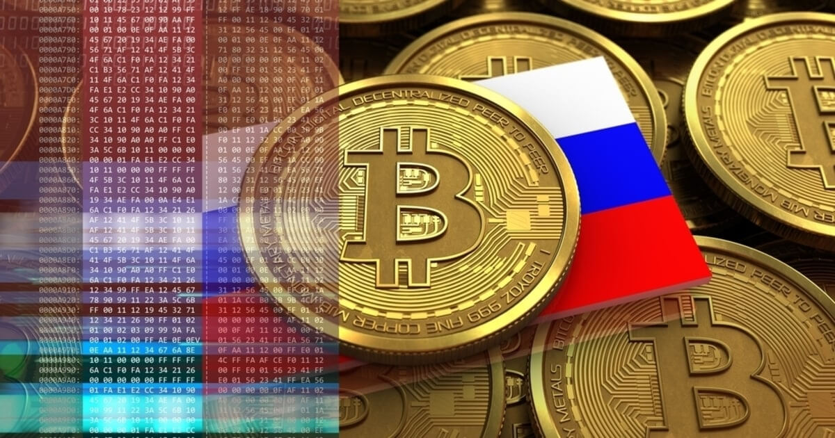 Blockchain Platform Owned by Russia’s Richest Man Gets Greenlight to ...