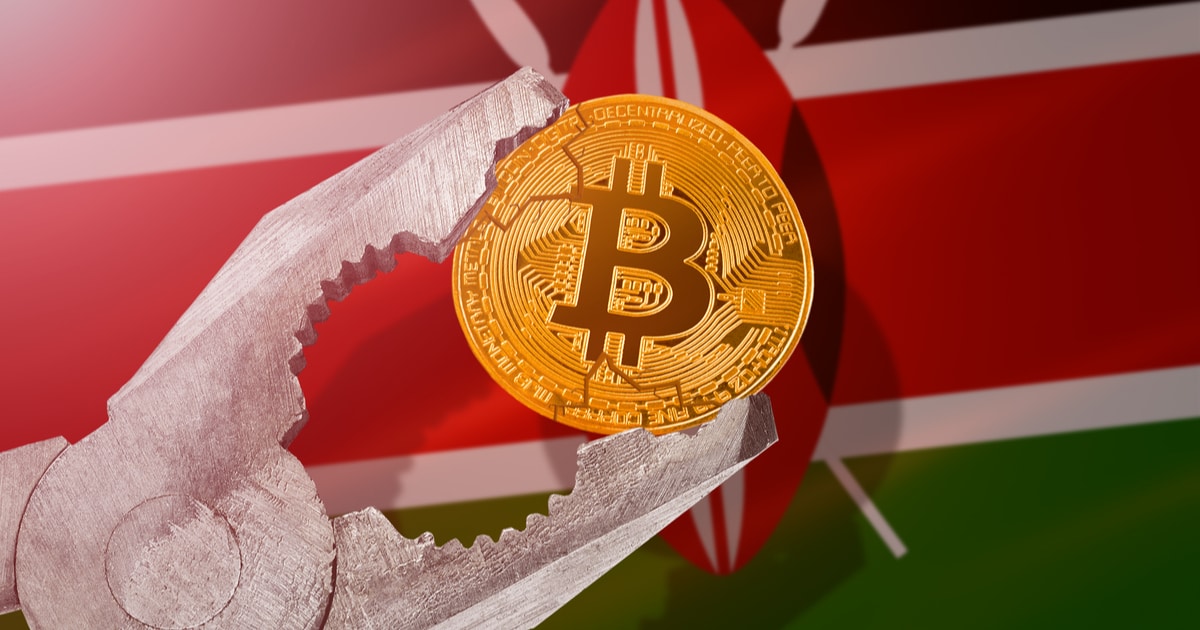 Billionaire Chris Kirubi Warns Followers Of Bitcoin Scammers Impersonating The Kenyan Tycoon Blockchain News