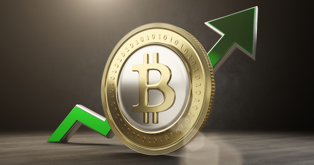 Bitcoin uncharted territory Token Metrics