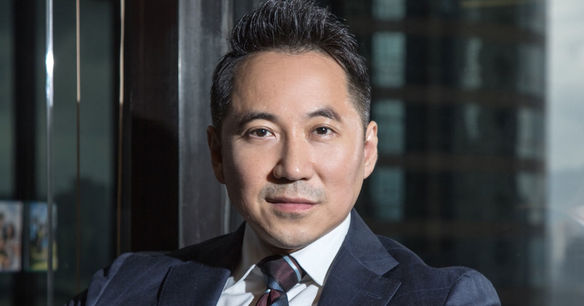 Bitcoin Investment in Pension Portfolio Diversifies Inflation Risk: First Digital Trust CEO