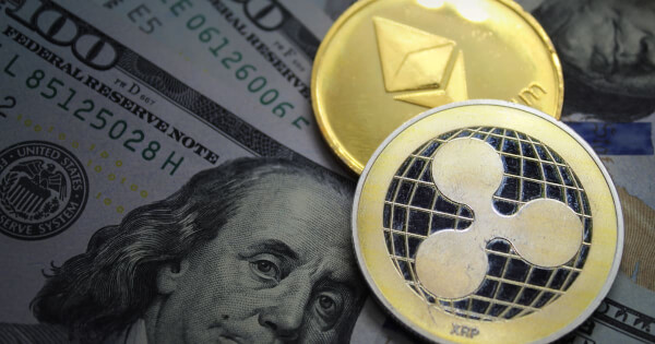 XRP, ETH, Prices, Analysis, Cryptocurrency