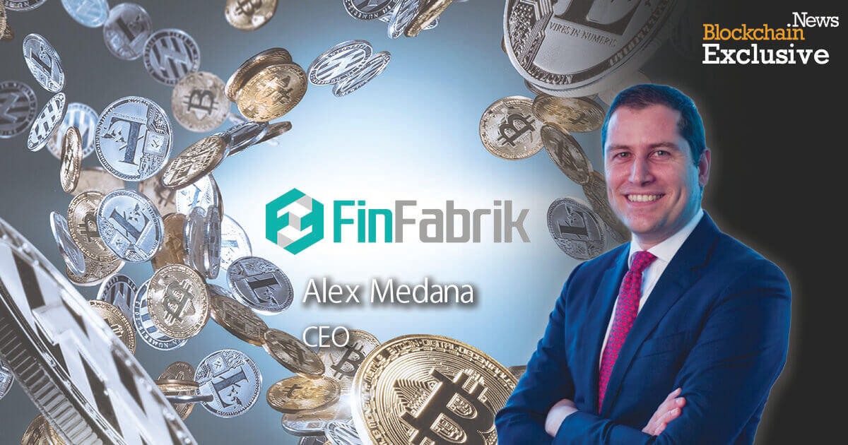 Digitization vs. Digitalization: FinFabrik CEO Explains Digitalization of Asset Investment in Private Markets