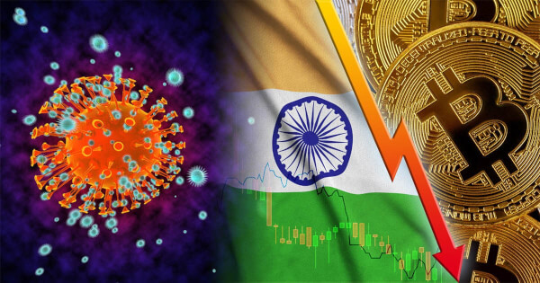 Crypto Trading In India Soared By 400 During Covid 19 Lockdown Blockchain News