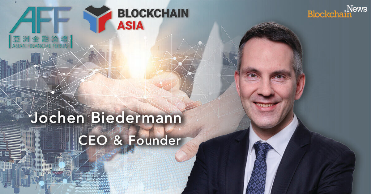 Blockchain Asia: Technological Solutions to Cultural Mistrust