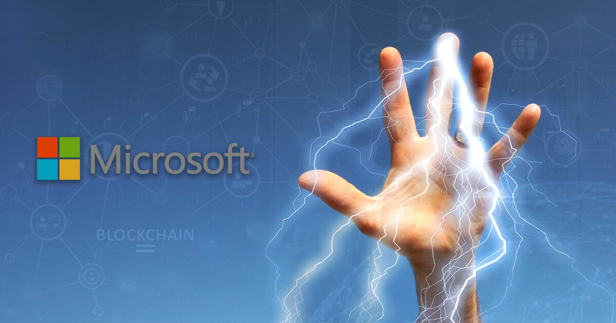 Microsoft Patents Cutting Edge Human-Powered Crypto Mining System |  Blockchain News