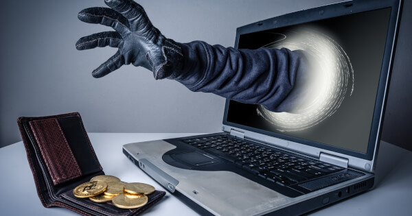 Kaspersky, Bitcoin, Crypto, Cybersecurity, 2021