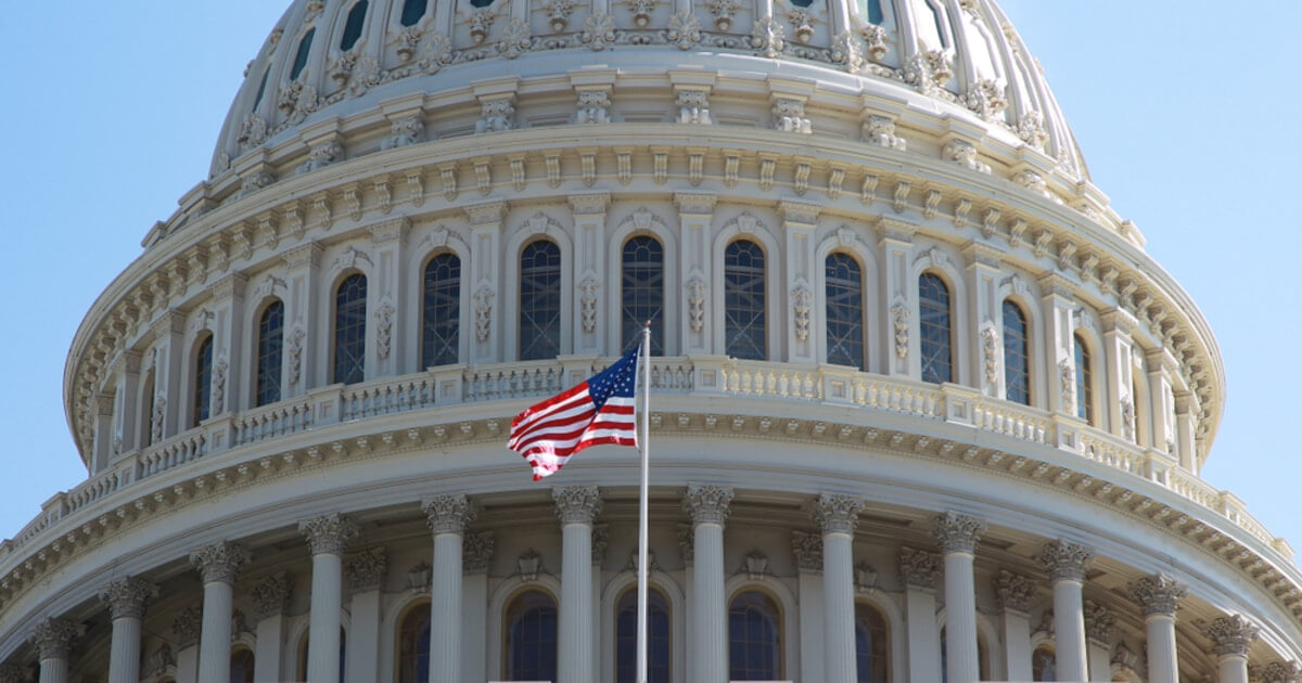 US Congressman Set to Implement the Cryptocurrency Act of 2020