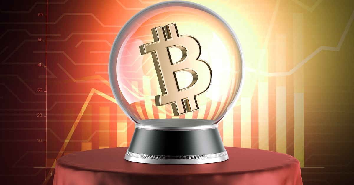 Bitcoin, BTC, Price Prediction, 2021, 2022