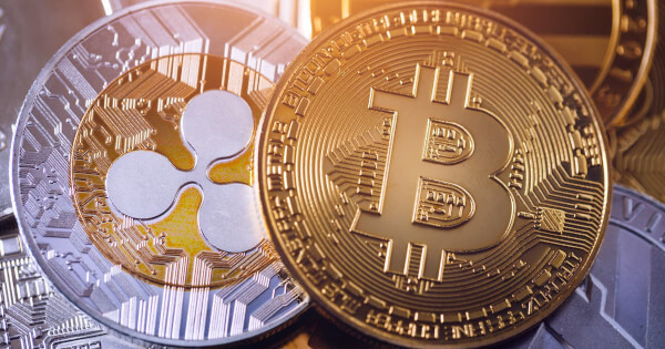 Ethereum, Ripple, XRP, Price, Bitcoin, 2020