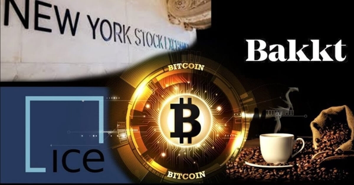 bakkt btc