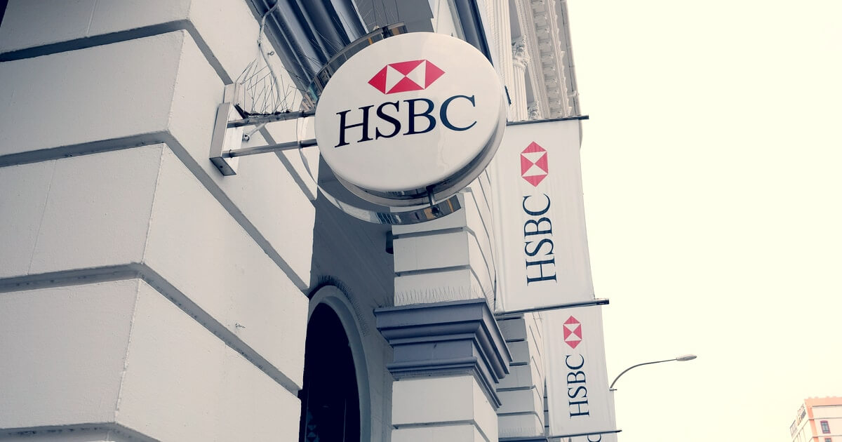HSBC to Initiate Institutional Digital Assets Custody Service in 2024