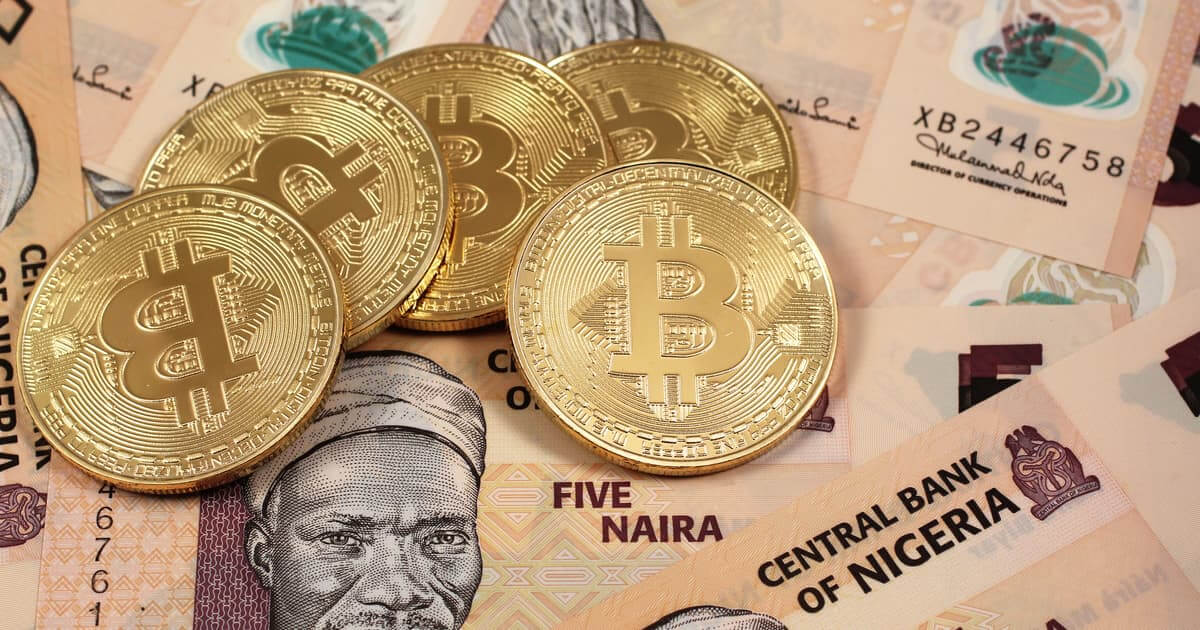 7 Steps In Luno How To Convert Your Usd To Nigerian Naira Using Bitcoin Blockchain NewsåŒºå—é